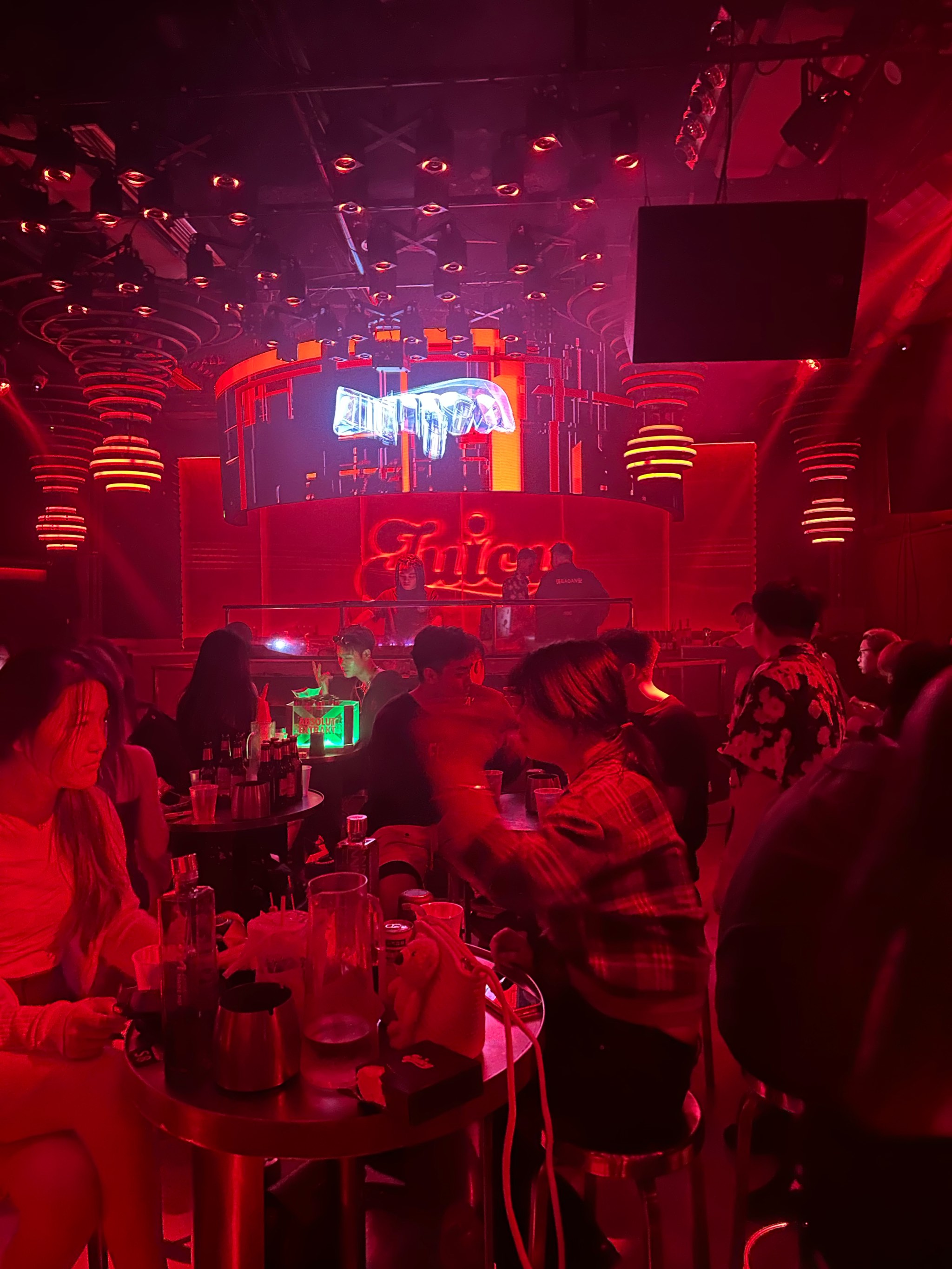 保山商务ktv，你需要了解的商务ktv是什么意思-昌宁县ktv预定